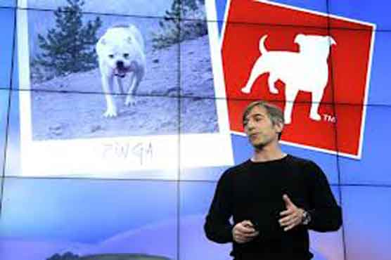 Zynga 4Q loss narrows as game maker cuts costs