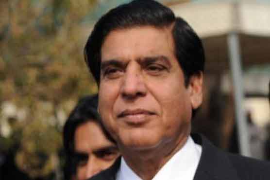 Better coordination needed to tackle terrorism, says PM