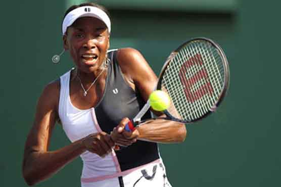 Venus Williams pulls out of Qatar Open