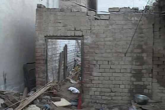 Heavy rain kills 34 across the country: officials 