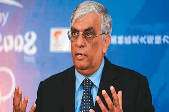 IOC warns of sanctions if govt interferes in POA affairs 