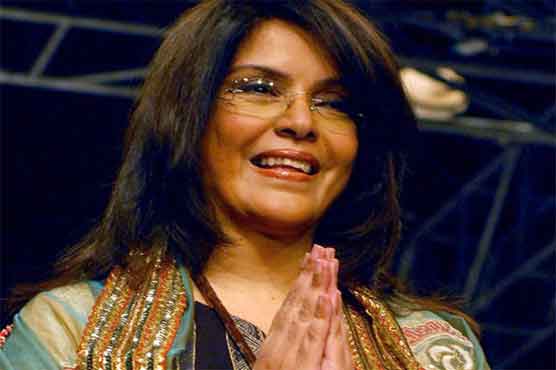Zeenat Aman refutes marriage rumours 