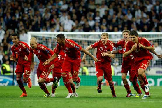 Bayern Munich will take on Barcelona in July