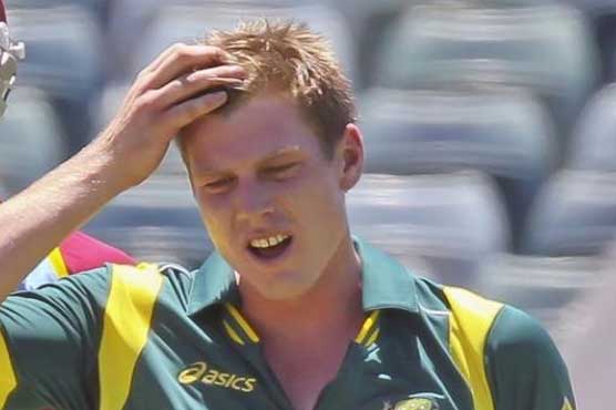 Faulkner fined for Gayle clash