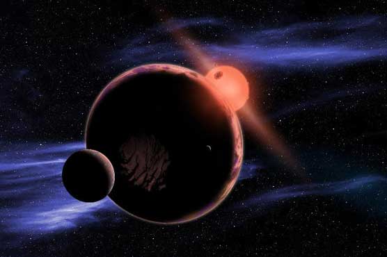 Closest Earth-like planet 'stroll across park'