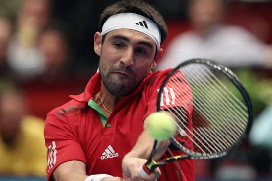Baghdatis, Haase, Cipolla into 2nd round in Zagreb