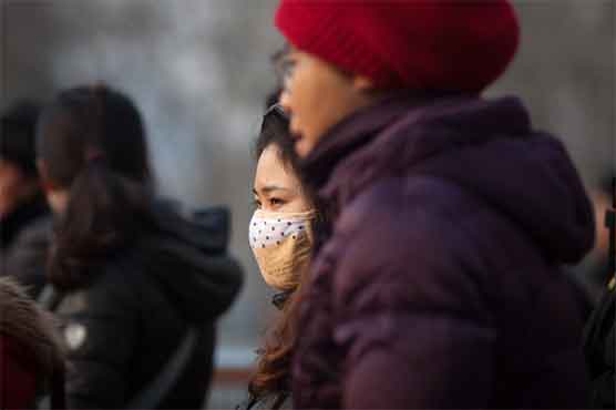 China jails pollution protestors: state media