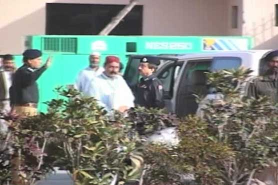 Authorities not serious about Karachi case: SC