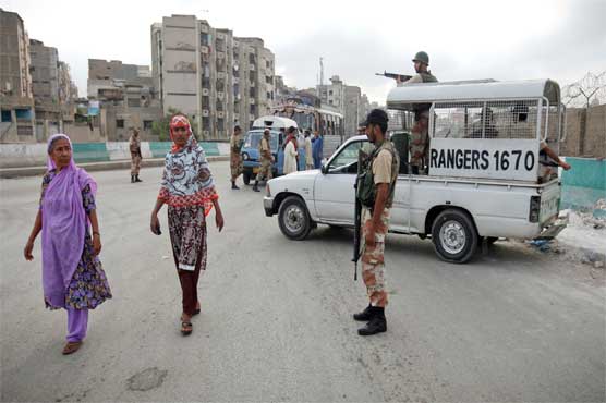 Karachi violence claims 9 more lives