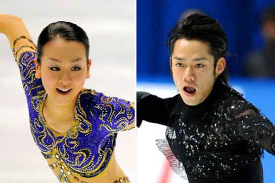 Figure skating: Hosts Japan set to dominate Four Continents