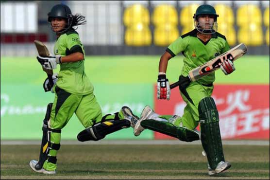 Women's World Cup: Pakistan lose to India by six wickets 