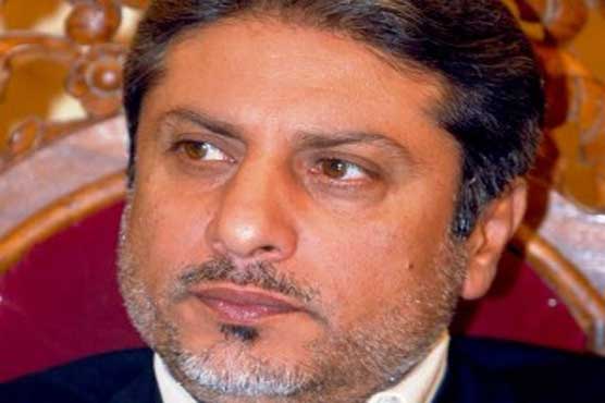Balochistan Governor Rule likely to end in 24 hours