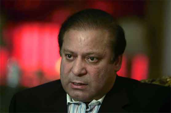 Taliban's offer for dialogue be taken seriously: Nawaz
