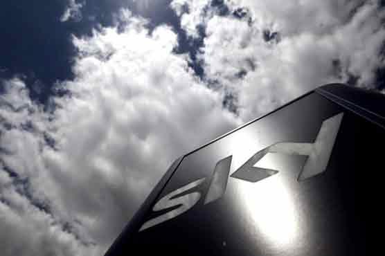 Twitter, Facebook accounts of Sky News Arabia hijacked