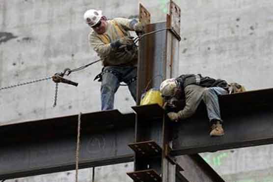 US productivity declines most in nearly two years