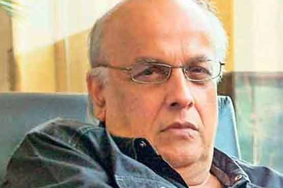 Indo-Pak ties change like weather: Mahesh