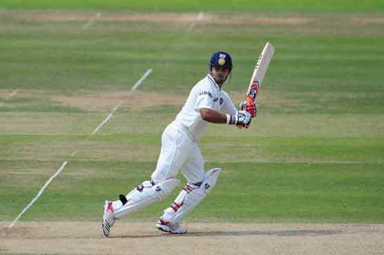 Mumbai respond solidly after Raina's hundred