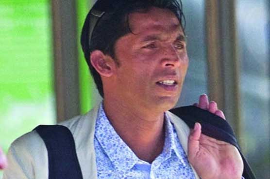 Asif hopeful after CAS spot-fixing ban appeal