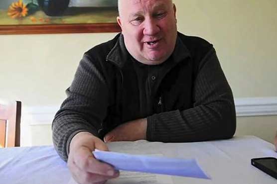 US man quits job after '666' stamped on tax form