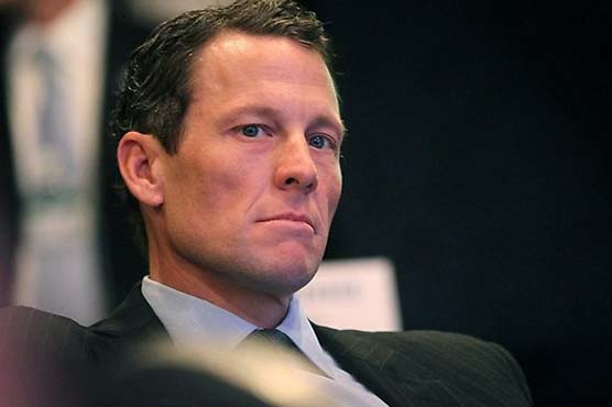 Armstrong sued for $12 million bonus