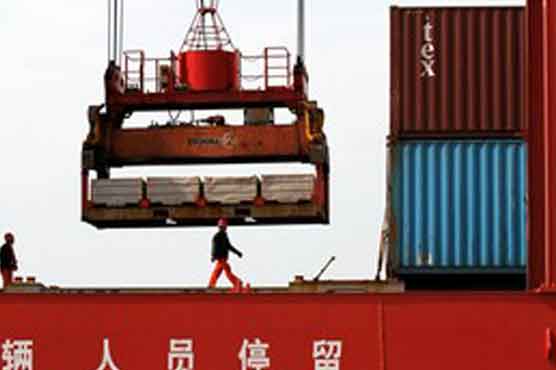 China's January trade boosted by Lunar New Year 