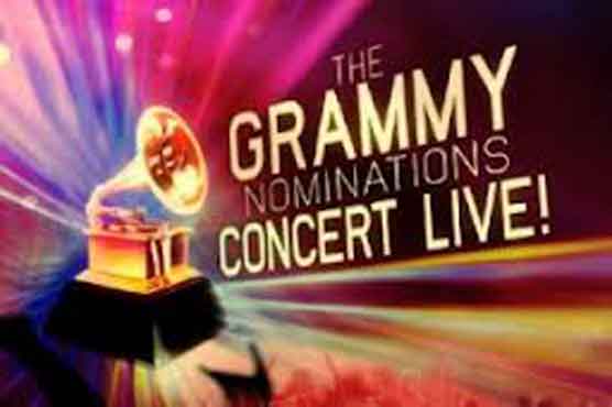 List of nominees for 2013 Grammys