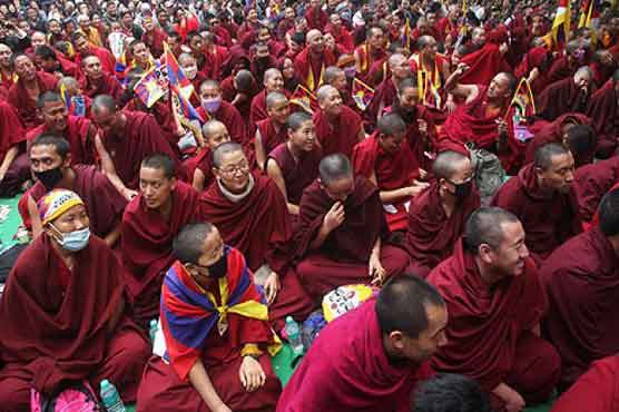 China detains 70 in crackdown on Tibet protests