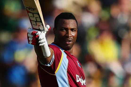Pollard rescues West Indies in 4th ODI