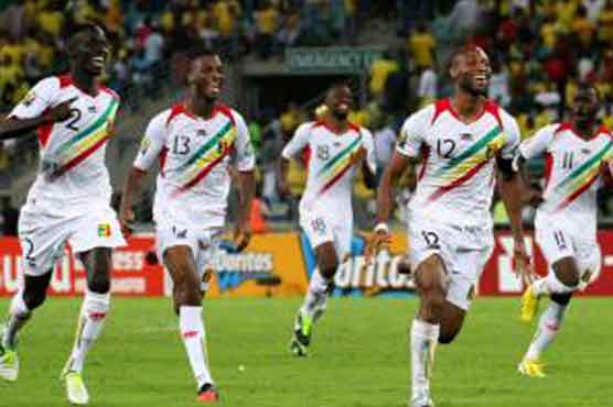 Mali meet Ghana hoping to repeat history