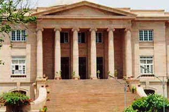 SHC orders to appoint opposition leader in 10 days 