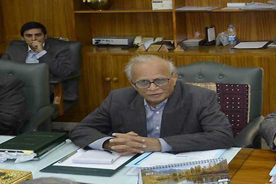 ECP maintains ban on appointments, uplift funds