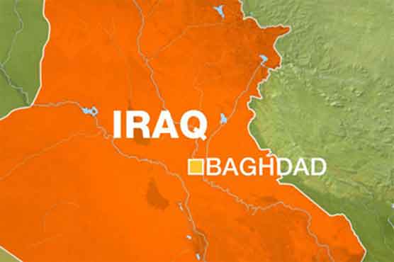 About 31 killed, dozens hurt in Iraq bombings