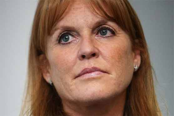 Duchess of York among new phone hack settlements