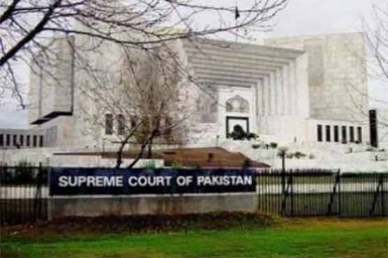 SC allows former acting DG IB to go abroad 