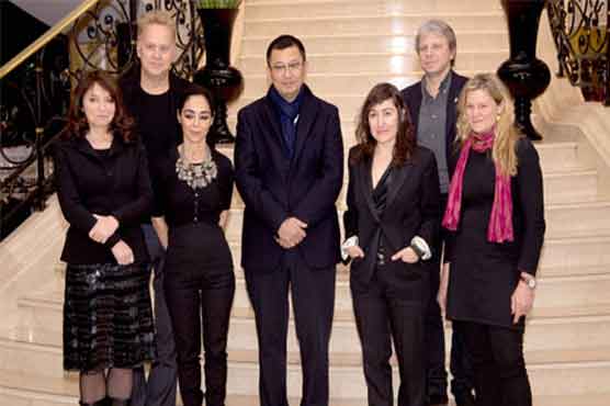 63rd Berlin film festival begins with priest love story