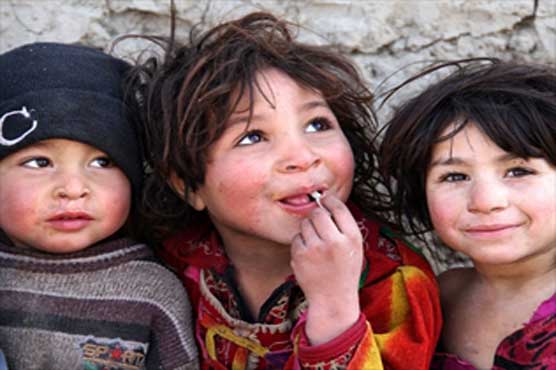 US air strikes kill hundreds of Afghan children: UN