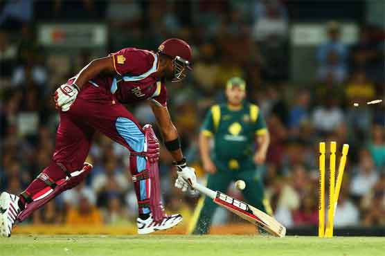 Australia beats West Indies in OIS by 4-0