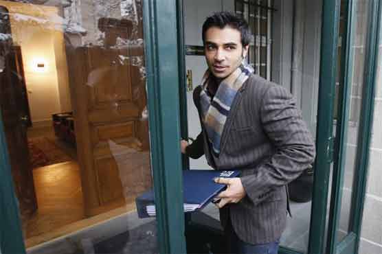 Banned Butt upbeat as he arrives for CAS appeal