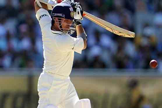  No alternative to Tendulkar's century 