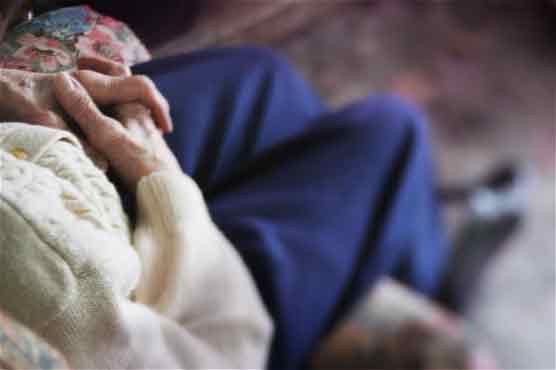 Study: Many stroke survivors think about suicide