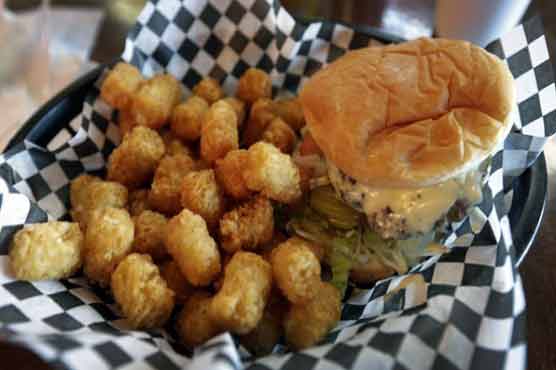 Southern diet, fried foods may raise stroke risk