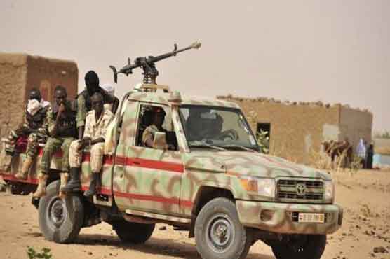 Mali inability poses domestic security problem for Niger 