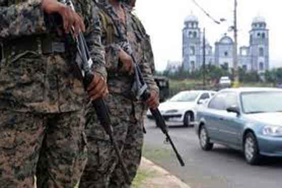Honduras sends soldiers to fight crime in 2 citie
