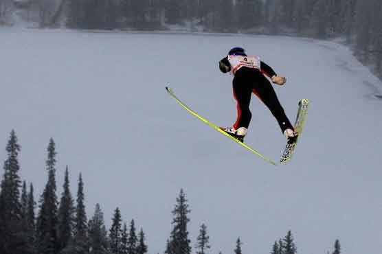 Ski jumping World Cup event in Japan postponed