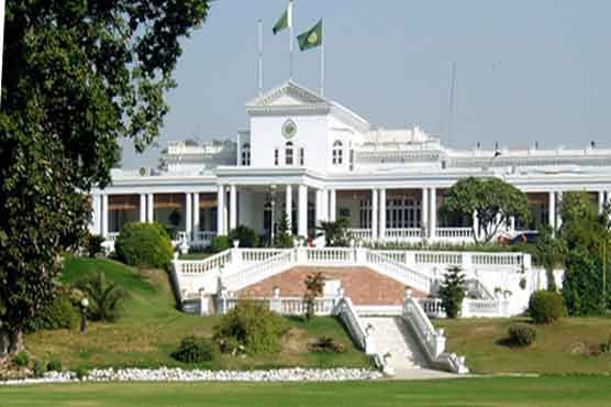 KP governor to be changed 