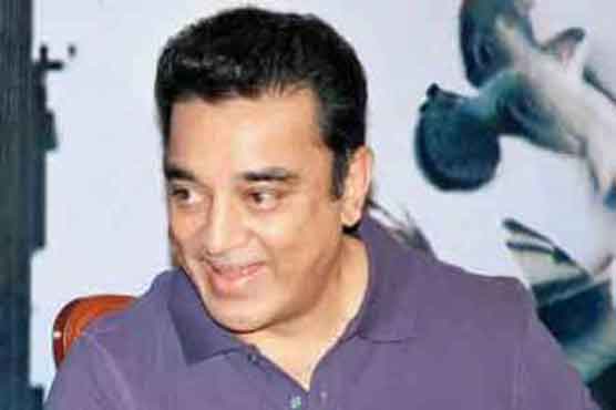 Demanding ban on films a bad trend: Kamal 