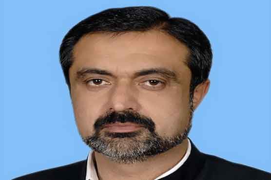 Engineer Showkat appointed KPK new governor 