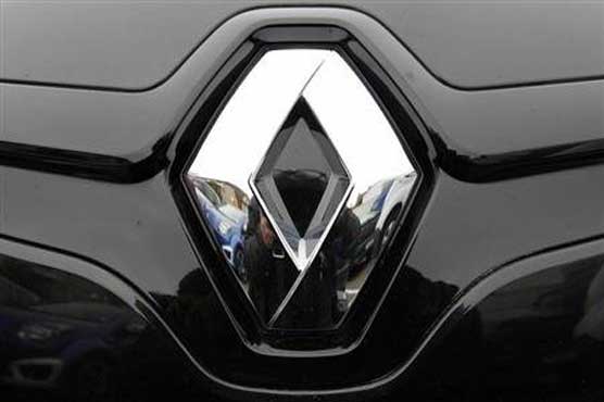 Renault to recall more than 60,000 cars in China