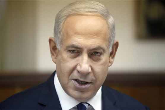 Obama visit to focus on Iran, Syria: Netanyahu