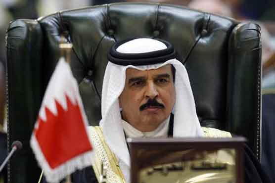  Bahrain Opp ready for talks with govt 